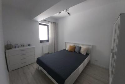 Apartament 2 camere, Lacul Morii, Bloc nou 2020, Parcare - 4