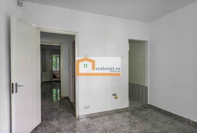 Camil Ressu, Parter Inalt, usor Retras, Ideal cabinet, birou, mixt - 13