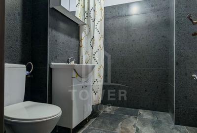 Aprtament de vanzare 2 camere cartier Strand. - 9