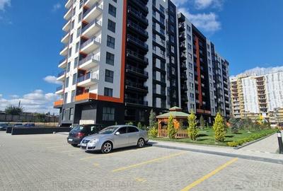 Apartament 3 camere in ansamblul Energia Residences - 20