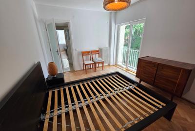 3 camere Piata Amzei etajul 3/7 mobilat utilat balcon - 29