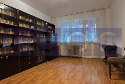 VANZARE 3 CAMERE DECOMANDAT PARTER  DRISTOR - 4