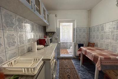 Etaj 2 - Apartament 2 camere, Zona Dorobantilor, mobilat utilat. - 5