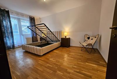 Apartament deosebit, spatios, mobilat, utilat,  2 locuri parcare, Cartierul Fran - 5