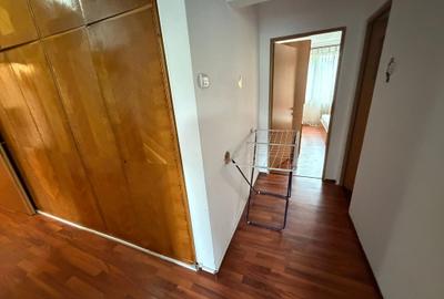 Apusului / Apartament  4 camere 87mp - 12