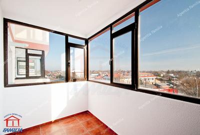 🏡 Inchiriere Apartament Nou – 3 Camere, Italian Residence, Galați - 10