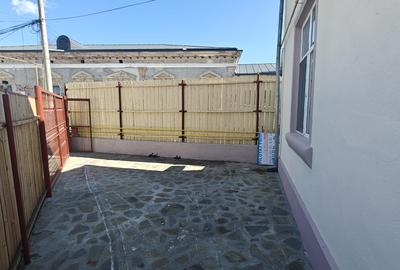 Casa Spatiu comercial zona ISJ Buzau 160mp Pret: 110.000 - 8