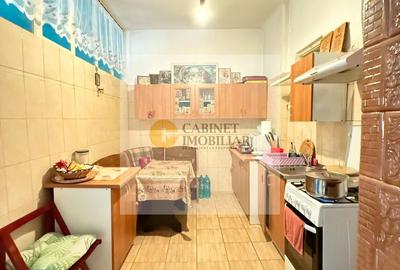 2 camere | Calea Victoriei - Cinemateca Eforie  | 48 mp - 4