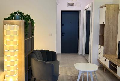 Hils Pallady Studio cu terasa - 5
