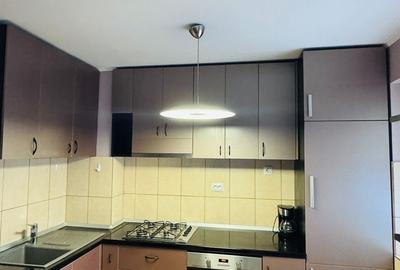 Inchiriere 2 camere, Energia, lux - 3