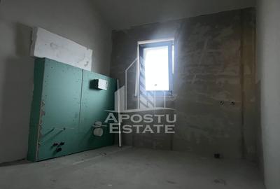 Duplex cu 4 camere P+E, de vanzare,in Sacalaz - 8
