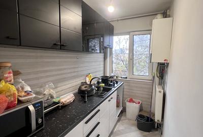 Apartament 2 camere, 40 mp utili, etaj 3/4 - Telegrafului - 6