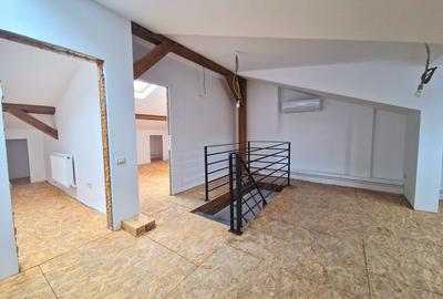 Duplex 6 camere | 171 mp | Terasa | Subsol | Palatul Parlamentului - 12