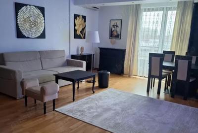 Apartament 3 camere | Calea Plevnei | CSM | Prima Inchiriere | 100 mp - 1