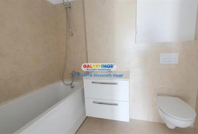 Apartament  cu vedere spre lac, Complex SunLake, 2 locuri de parcare - 5