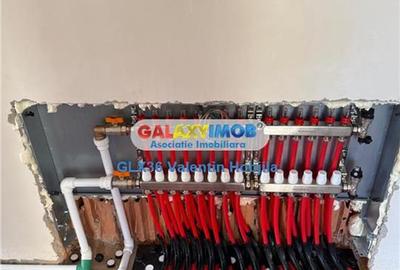 Vanzare vila individuala la cheie 4 camere  Sabareni - Central - 16