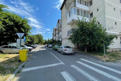 Apartament 1 camera, de inchiriat in Lugoj zona Kaufland - 14