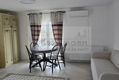 Penthouse 4 camere Copou - 920 euro - 1