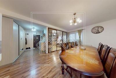 Apartament de vanzare in Sibiu - 67 mp utili, balcon si terasa - 5