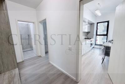 Garsoniera Exigent Plaza Residence Faza 5 Etaj 3/11 - 18