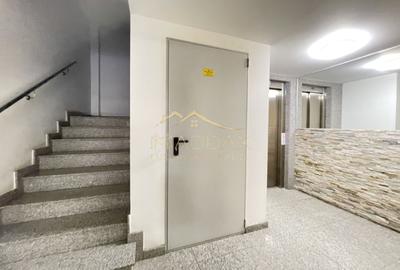 Apartament 2 camere**mobilat si utilat**Bloc boutique NOU**//Unirii - 14