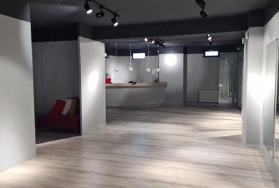 Spațiu comercial, 270 mp în Nord