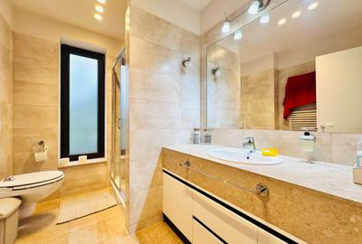 Oxford Gardens -gradina || piscina || 5 dormitoare - 7