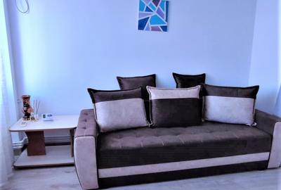 Ap. 1camera ICFrimu, CT, renovat, mobilat - 1