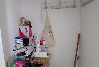 Garsoniera | Etaj Intermediar | 21 mpu| Zona Expo Transilvania Marasti - 6