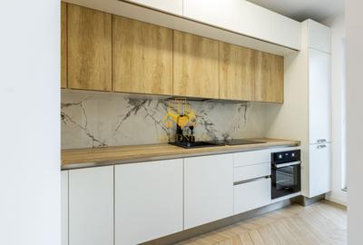 2 camere, Parcare subterana, Central, NTT, Bosch, Pta Mihai Viteazu - 7