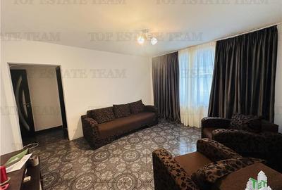 Super apartament 3 camere, 58 mp utili, confort 1, super pozitie stradal Stadion - 1