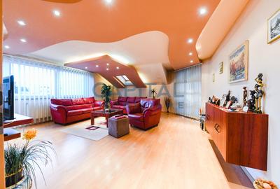 Inchiriere imobil mixt Zorilor langa Sigma Center - 10