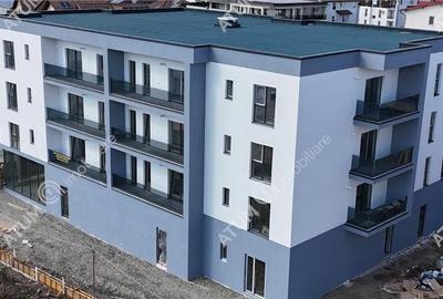 Apartament la cheie cu 3 camere 2 bai si 2 balcoane zona Pictor Brana - 19