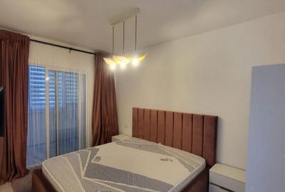 2 camere | 52 mp | Tomis 1 - Ultracentral | Complet renovat și utilat modern - 3