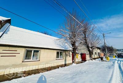 Casa 3 camere, teren 720 mp, garaj, Cartier Șega - 1