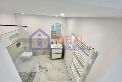 Apartament Ultracentral cu 2 camere complet renovat - de vânzare - 9