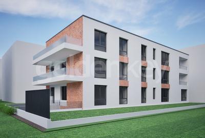 Atlanta Residence | Apartament 4 camere + birou | 136mpc - 2