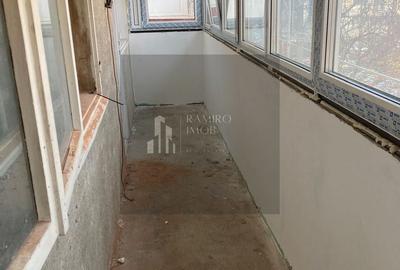 Apartament 2 camere Constantin Brancoveanu / Nitu Vasile - 11