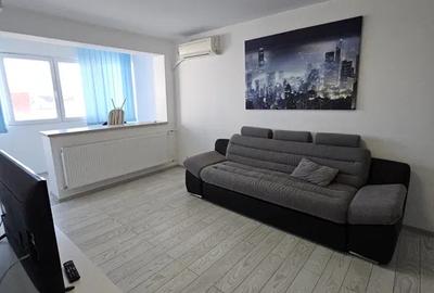 Apartament cu 2 camere decomandat, mobilat în Dristor
