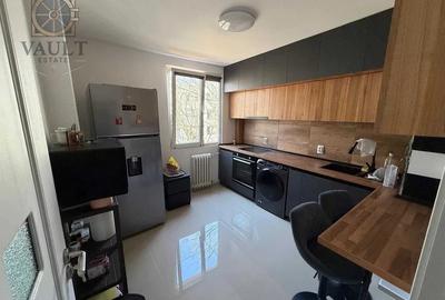 Apartament 2 camere Berceni-Renovat-Mobilat/Utilat - 5