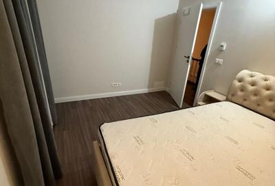 Casă duplex modernă cu acces separat, terase panoramice și curte privată – Zona - 7