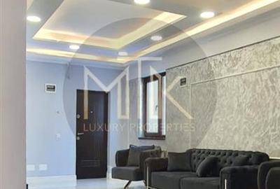 Apartament cu 4 camere decomandat, mobilat în Bucureștii Noi