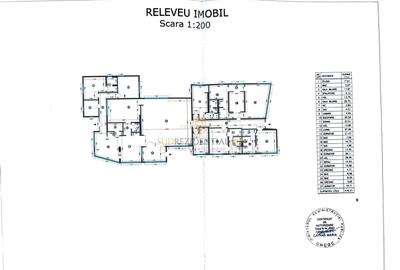 Vila exclusivista cu piscina, sauna si crama, 479.27 mp, langa padure - 14
