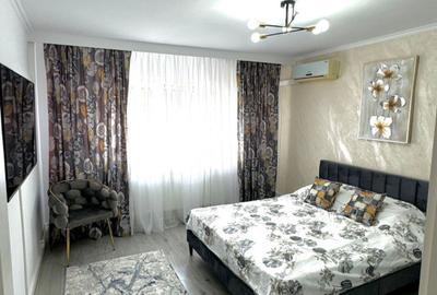 Garsoniera 39 mp| renovata si mobilata| zona Cetate - 2