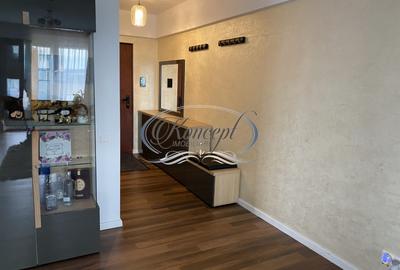 Apartament cu parcare subterana in Buna Ziua - 3