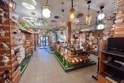 Zona comerciala si spatiu rezidential - 2