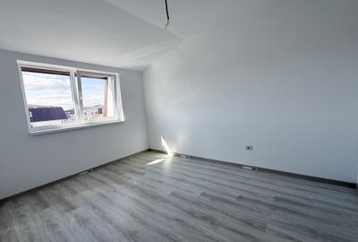 Apartament 2 Camere Subcetate Sanpetru 59,7 Mp - 7