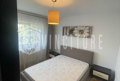 Apartament 2 Camere Timpuri Noi - Metrou