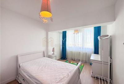 Apartament de inchiriat 3 camere Herastrau Nordului - 22