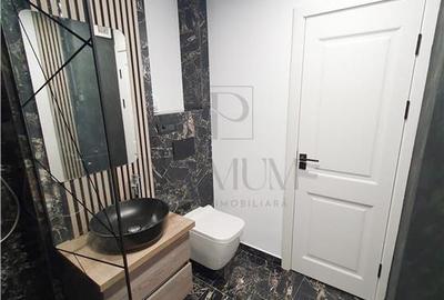 LIPOVEI - 3 CAM - CT PROPRIE - DECOMANDAT - BALCON - RENOVAT - ZONA EXCELENTA - 8